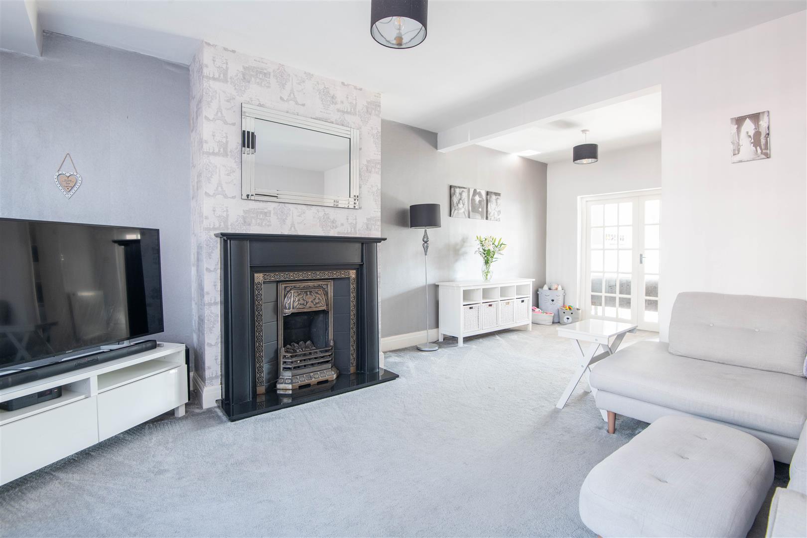 Brindle Road, Bamber Bridge, Preston